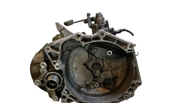 Opel Mokka X Manual 6 speed gearbox 55568208