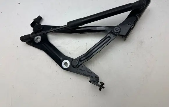 Ford Mustang VI Tailgate/trunk/boot hinge FR3B6342700AD