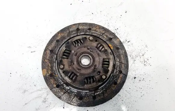 Renault Megane I Clutch pressure plate 