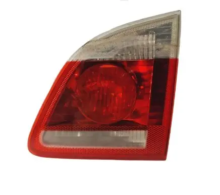 BMW 5 E60 E61 Tailgate rear/tail lights 7165830