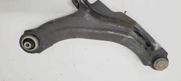 Renault Zoe Front lower control arm/wishbone