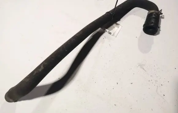 Ford S-MAX Engine coolant pipe/hose