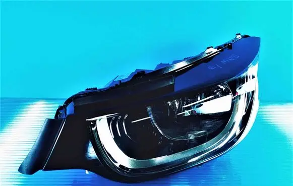 BMW i3 Headlight/headlamp 6311734500909 02A00RL01HCPL