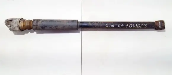 Mazda 2 Rear shock absorber/damper