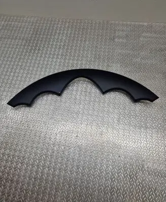 Porsche Cayenne (9PA) Dashboard trim 7P5857059 4590005X02