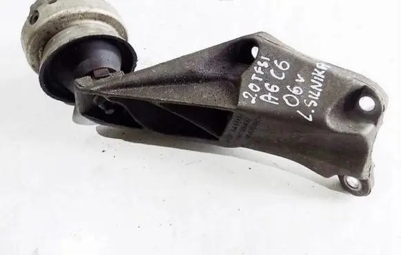 Audi A6 S6 C6 4F Engine mount bracket