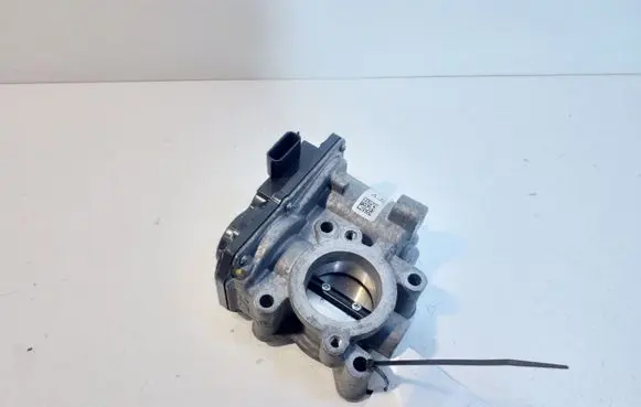 Nissan Juke I F15 Throttle valve H8201171233 161206038R