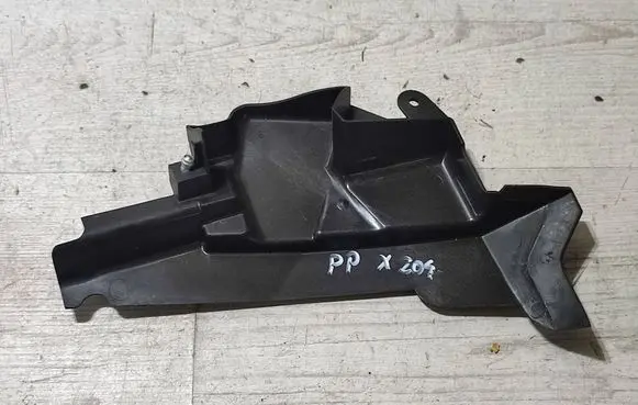Mercedes-Benz GLK (X204) Other front door trim element A2047232008