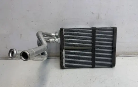 Porsche Macan (95B) Heater blower radiator M1890006