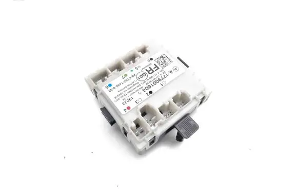 Door control unit/module