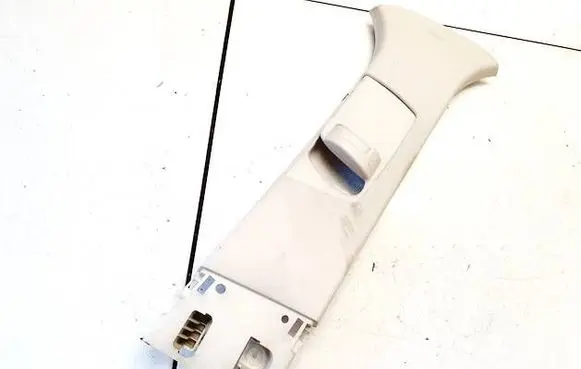 Ford C-MAX II (B) pillar trim (top) DM51R24582APIA02