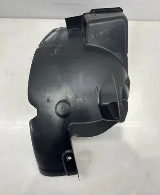 Renault Master III Front wheel arch liner splash guards 638320007R
