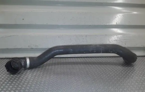 Porsche Cayenne (9PA) Engine coolant pipe/hose 