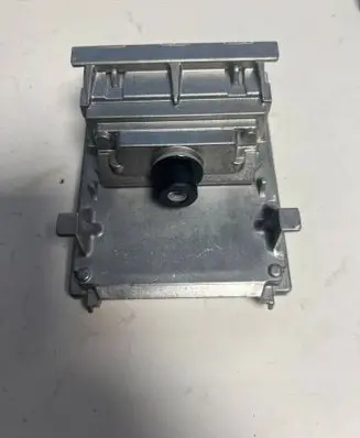 Renault Captur Windshield/windscreen camera 284629765R 202002203983