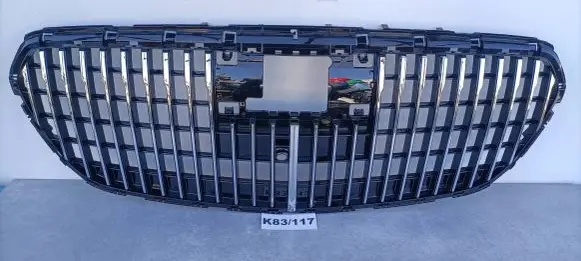 Mercedes-Benz S Z223 Maybach Front grill 40504974