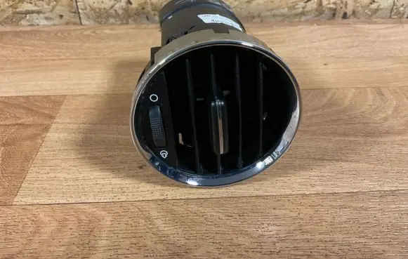 Peugeot 308 Dash center air vent grill 9658515377 1005163