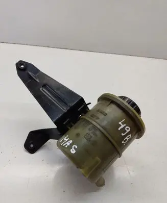 Renault Master II Power steering fluid tank/reservoir 8200005185 8200242495B 19559