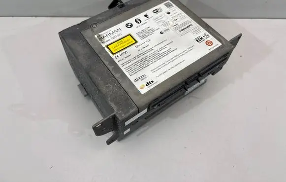 BMW 2 F22 F23 Radio/GPS head unit trim 9328895