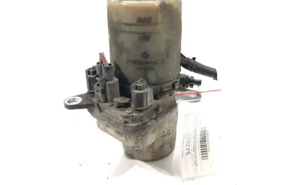 Ford Focus C-MAX Power steering pump