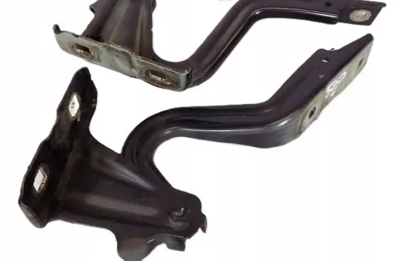Fiat 500L Engine bonnet/hood hinges