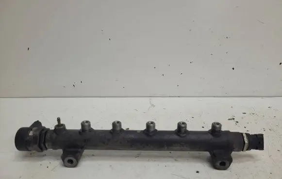 Hyundai Santa Fe Fuel main line pipe 0445214085 007089J3 140859