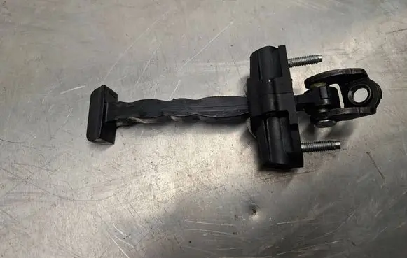 Ford Focus Rear door check strap stopper 