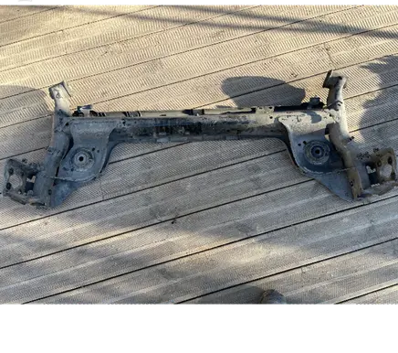 Renault Zoe Rear axle beam 34349N19 9000211 9229791