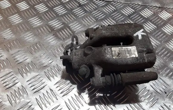 Peugeot 308 Rear brake caliper 9685137580
