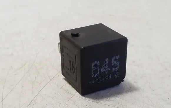 Audi A6 S6 C6 4F Other relay 4H0951253A