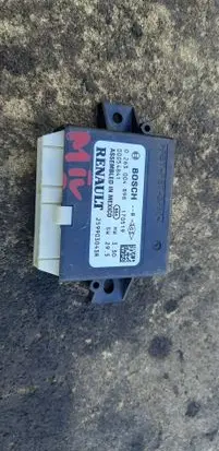Renault Talisman Parking PDC control unit/module 0263004898