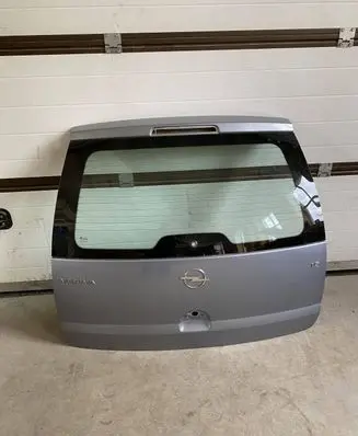 Opel Meriva A Back/rear loading door 