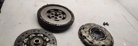 Clutch set kit