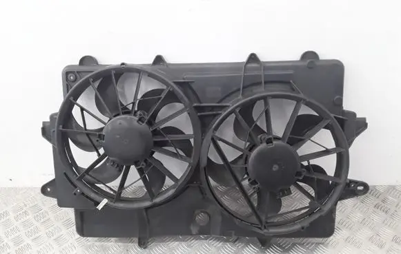 Ford Maverick Electric radiator cooling fan 6002XH0062 5000660 F00HX2G041