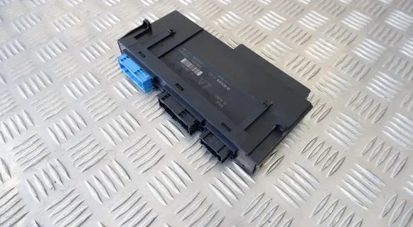 BMW 5 F10 F11 Comfort/convenience module 9267458