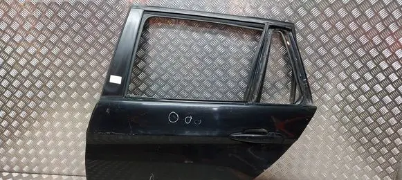 BMW 3 E90 E91 Rear door S26378663