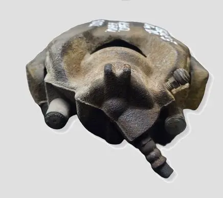 Renault Megane III Front brake caliper