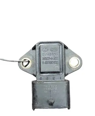Hyundai Tucson JM Air pressure sensor 3930084400