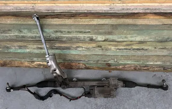BMW 4 F32 F33 Steering rack 7802277794 7828974277 6874424