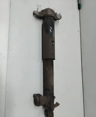 Rear shock absorber/damper