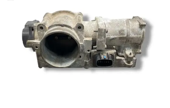 Jaguar S-Type Throttle valve XR8F9E928AE 081999 XR8UAM013380A