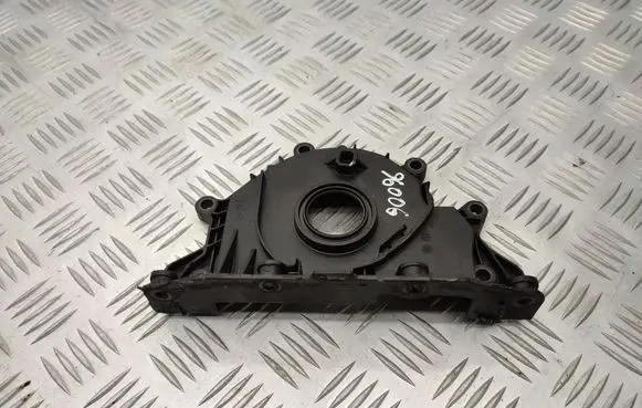 Skoda Octavia Mk3 (5E) other engine part ckf