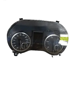 Mercedes-Benz Vito Viano W447 Speedometer (instrument cluster) A4479006808