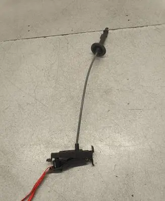 Jaguar XF X250 Other exterior part CX237A117A