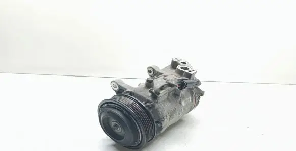 BMW 1 F20 F21 Air conditioning (A/C) compressor (pump) 9299326 64529299329