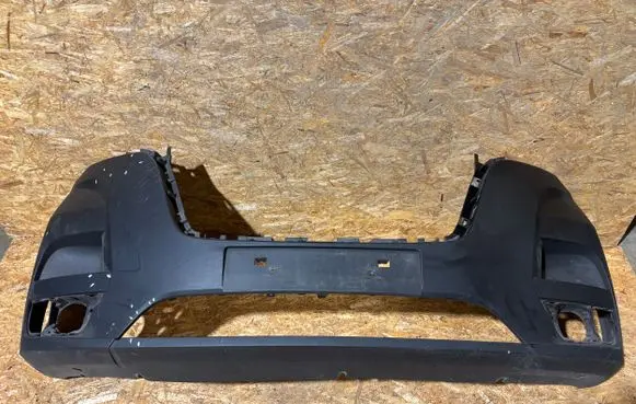 Renault Master III Front bumper 620228205R 3997664