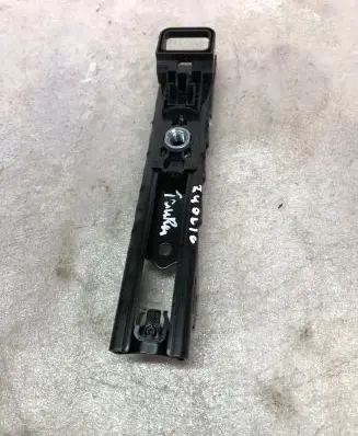 Volkswagen Touran III Seat belt height adjuster 4m0857819a