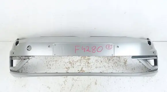 Volkswagen Golf VII Front bumper 5G0807221FL