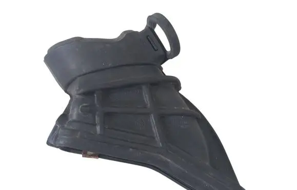 Ford Focus Air intake duct part AV619A675AD 1050706S01