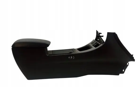 Center console