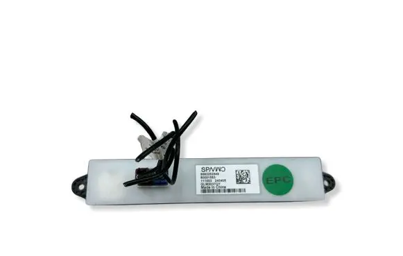 Volvo EX30 Aerial antenna amplifier 111003